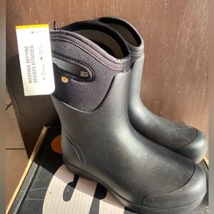 Neo Classic Mid Bogs